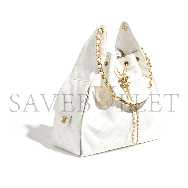 CHANEL 25 MEDIUM HANDBAG AS5311 (40*30*15cm) CHANEL 25 MEDIUM HANDBAG AS5311 (40*30*15cm)